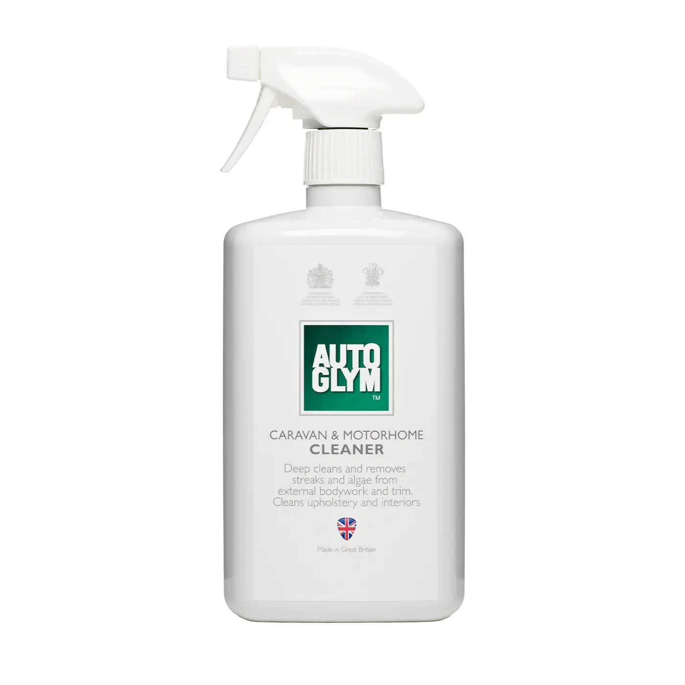 Autoglym Caravan & Motorhome Cleaner 1 Litre