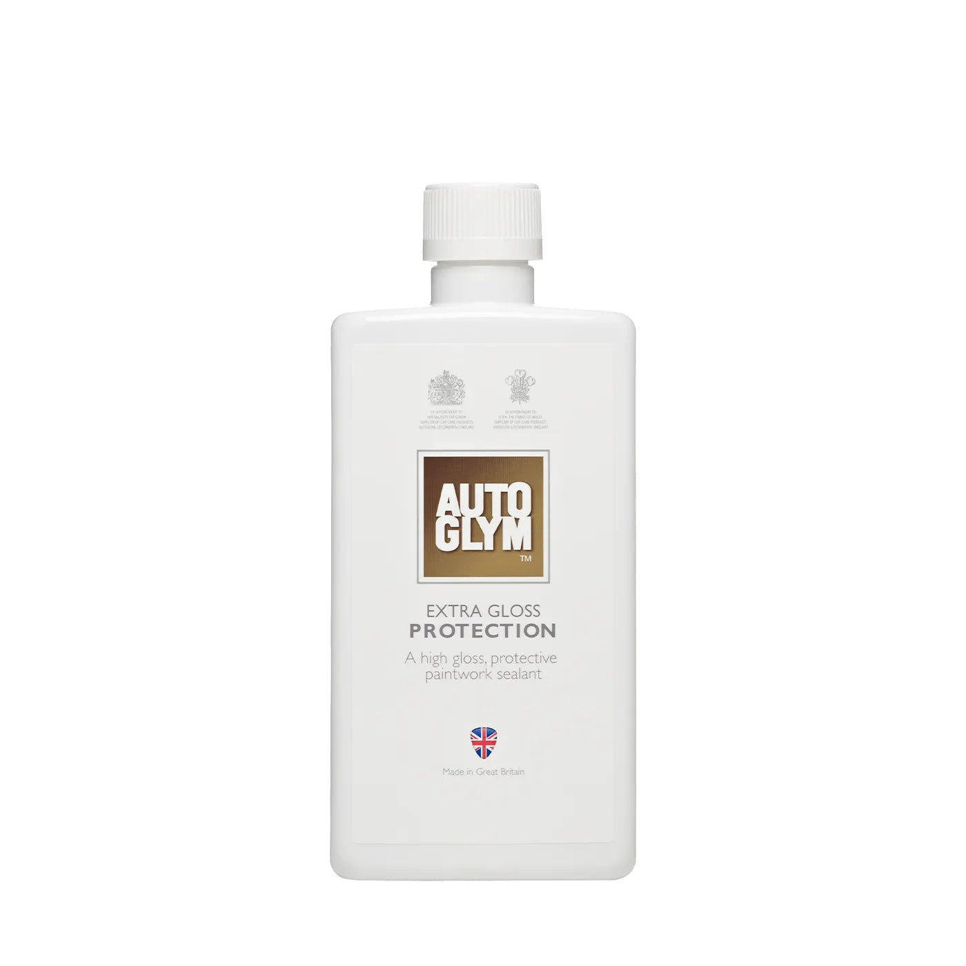 Autoglym Extra Gloss Protection 500ml