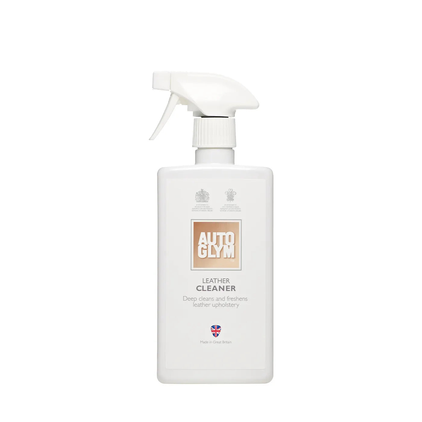 Autoglym Leather Cleaner Spray 500ml