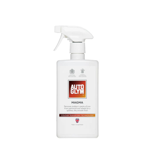 Autoglym Magma Colour Changing Fallout Remover Spray 500ml