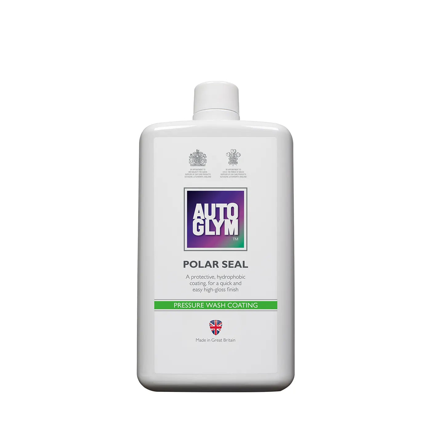 Autoglym Polar Seal hydrophobic coating 1 Litre