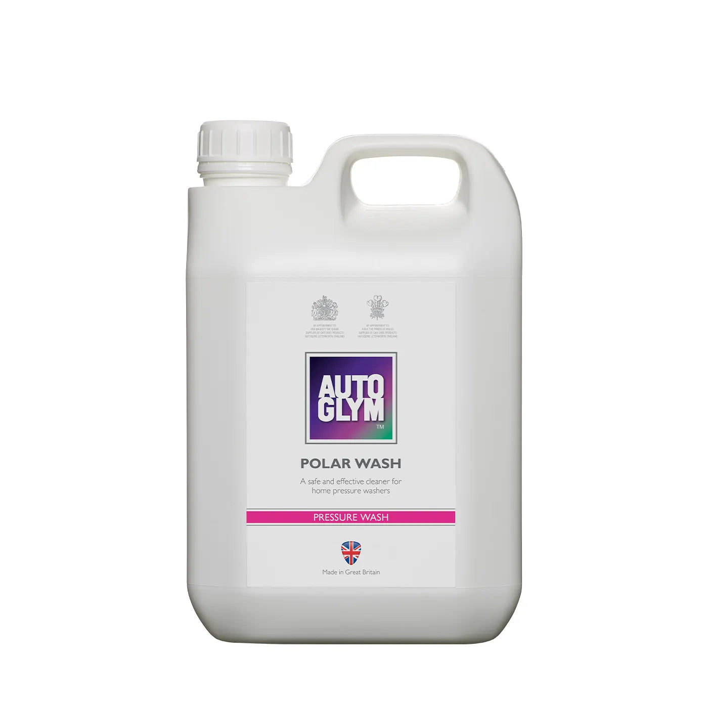 Autoglym Polar Wash 2.5 Litre