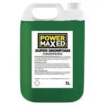 Power Maxed Blizzard Snow Foam 5 Litre