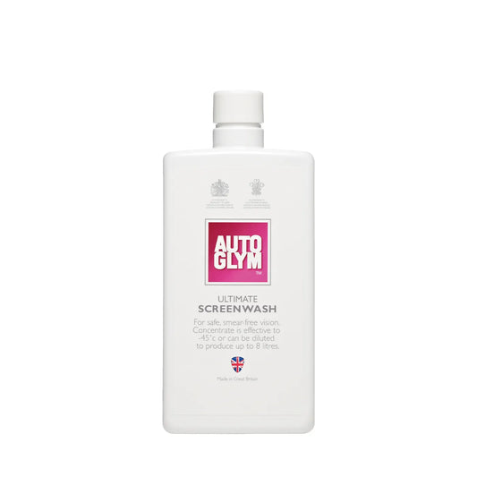 Autoglym Ultimate Screenwash 500ml