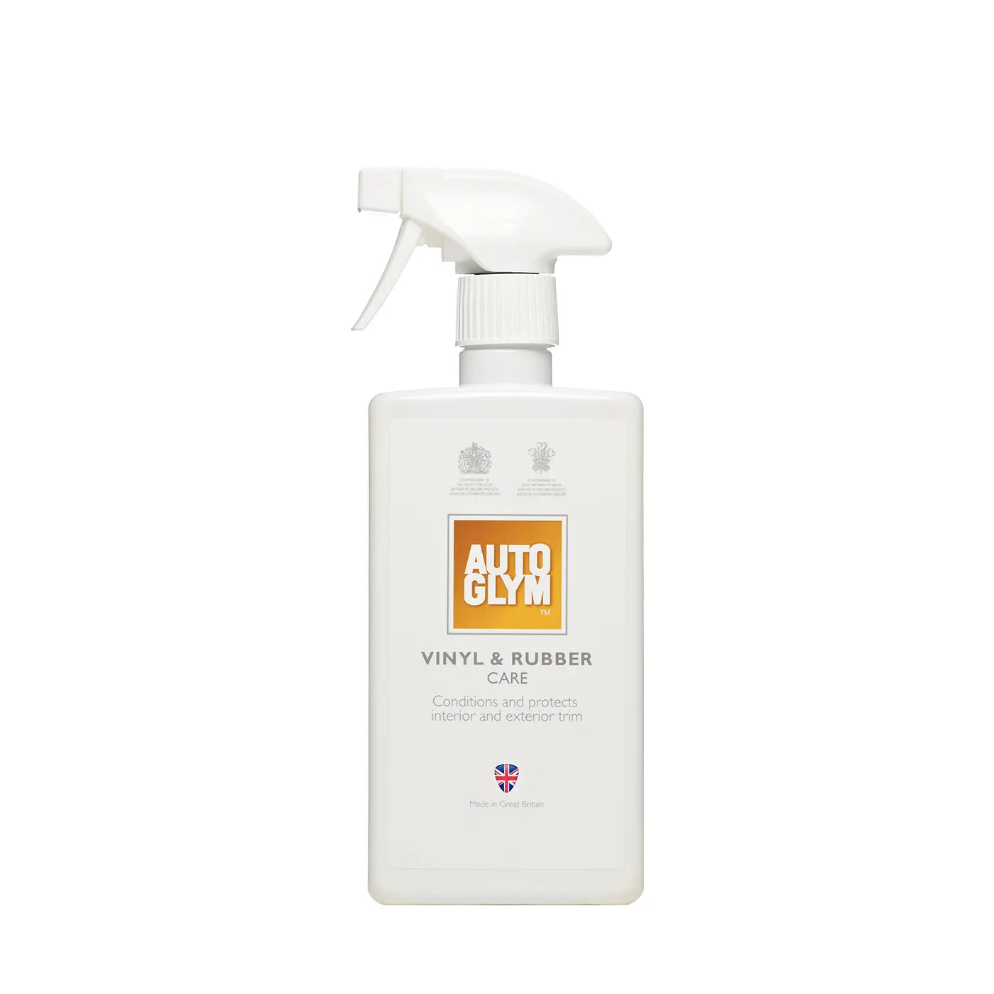 Autoglym Vinyl & Rubber Care Spray 500ml