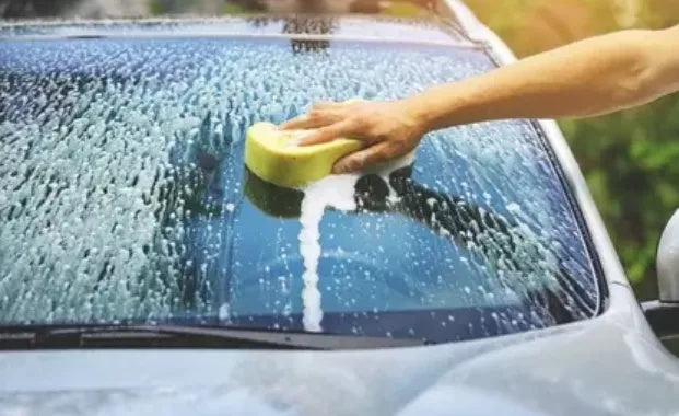 Fleet Care TFR Traffic Film Remover- Vehicle Wash Detergent 25Lt