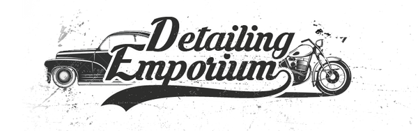 Detailing Emporium Ireland