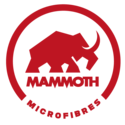 Mammoth Microfiber McFluffy Super Soft Buffing Towel