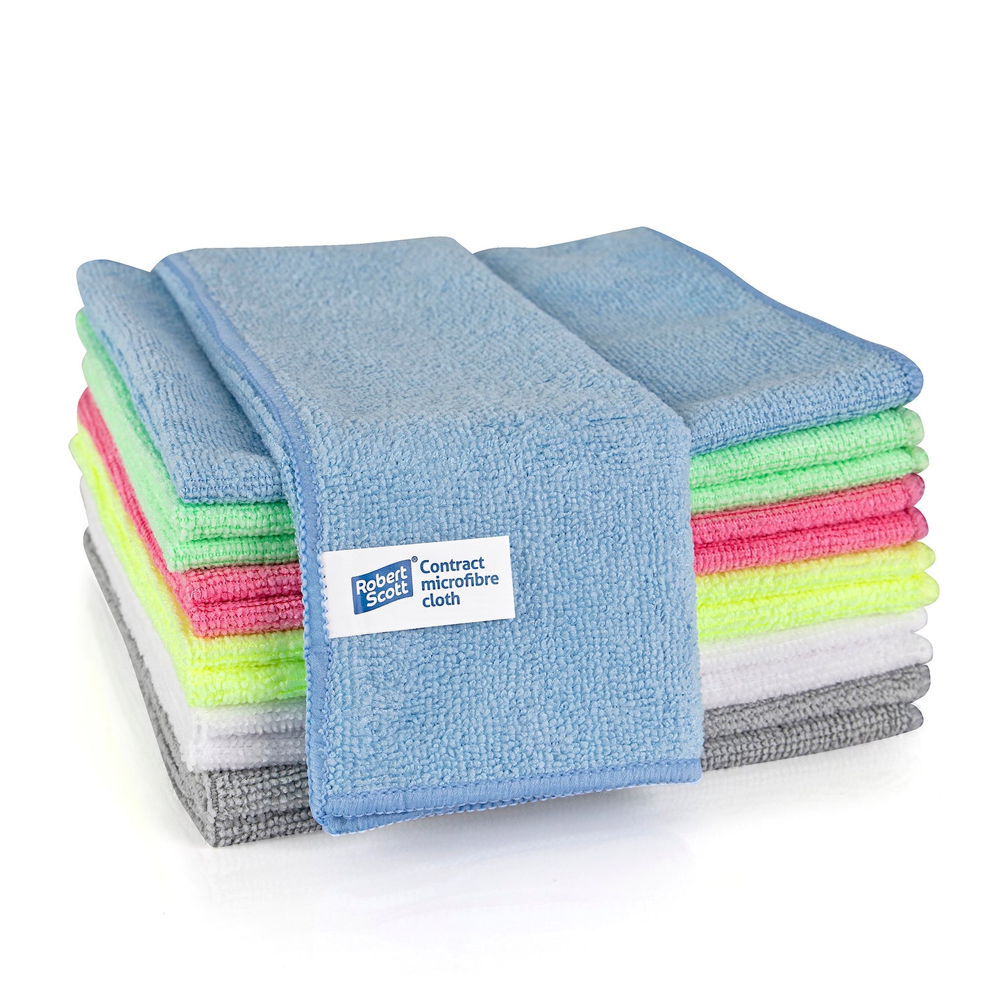 Microfibre Cloths