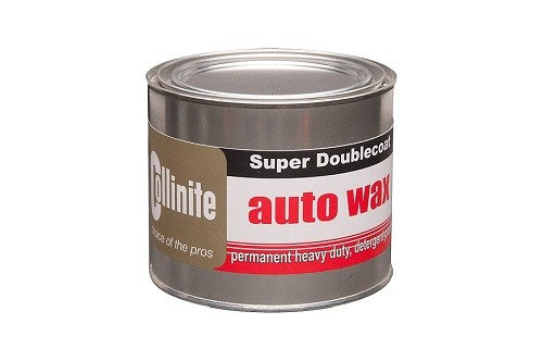 Collinite No 476s Super Doublecoat Paste Wax. 532ml