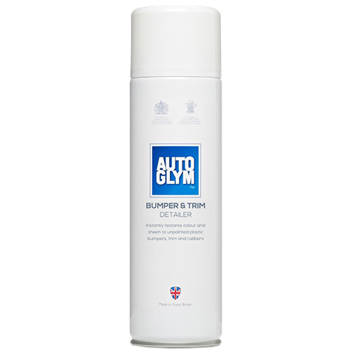 Autoglym Bumper & Trim Detailer 450ml