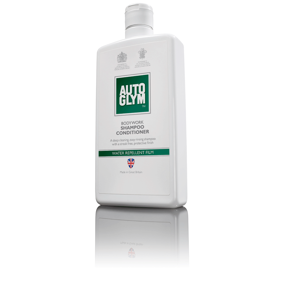 Autoglym Bodywork Shampoo Conditioner 500ml