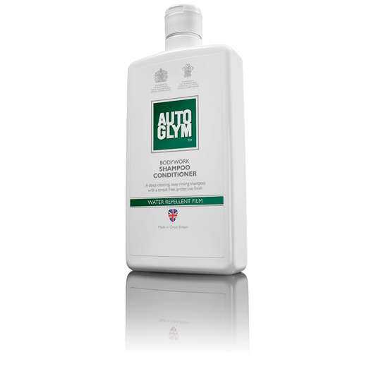 Autoglym Bodywork Shampoo Conditioner 500ml