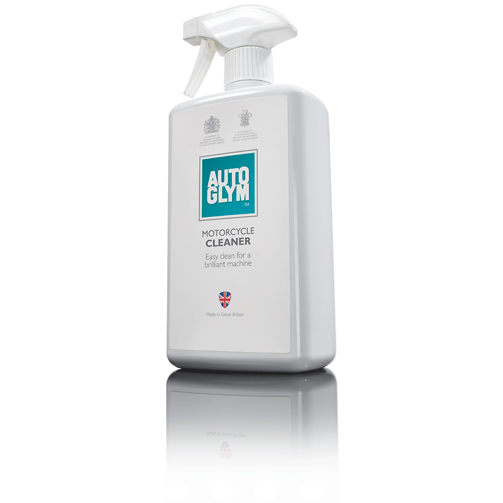 Autoglym Motorcycle Cleaner 1 Litre
