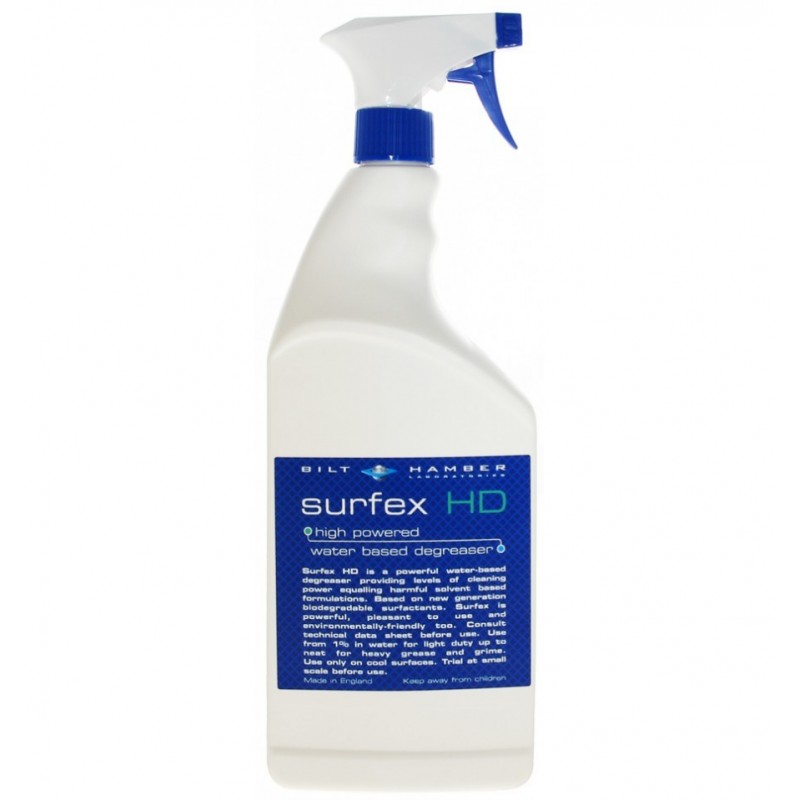 Bilt Hamber Surfex HD APC All Purpose Cleaner