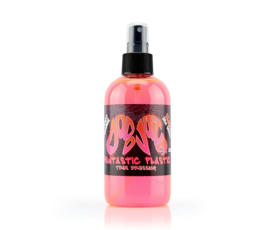 Dodo Juice Fantastic Plastic Trim Dressing