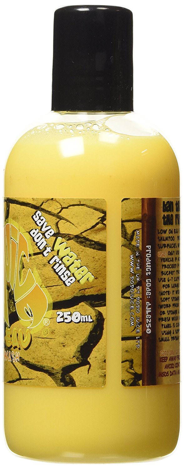 Dodo Juice Low on Eau Rinseless Wash