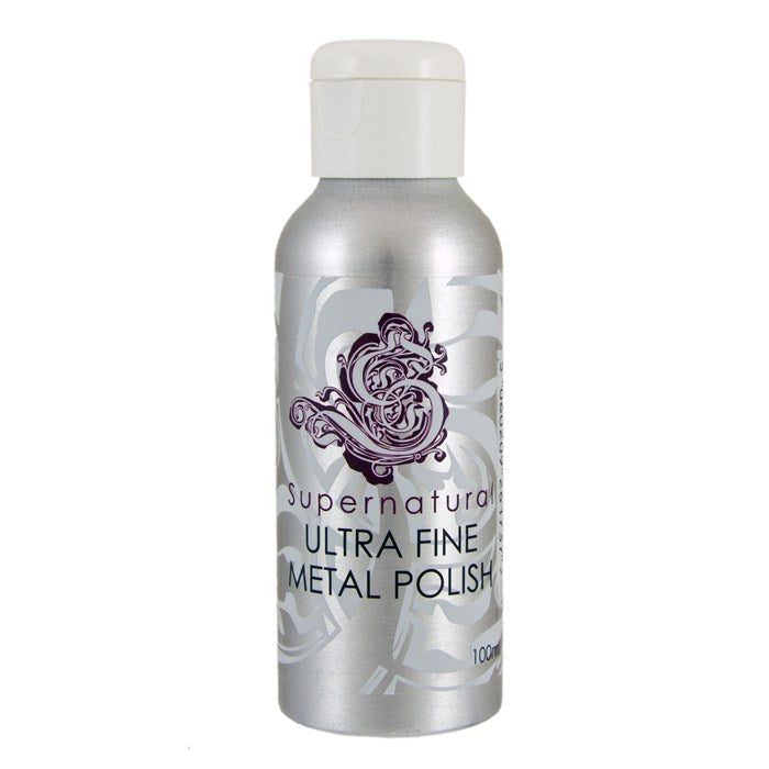 Dodo Juice Supernatural Ultrafine Metal Polish