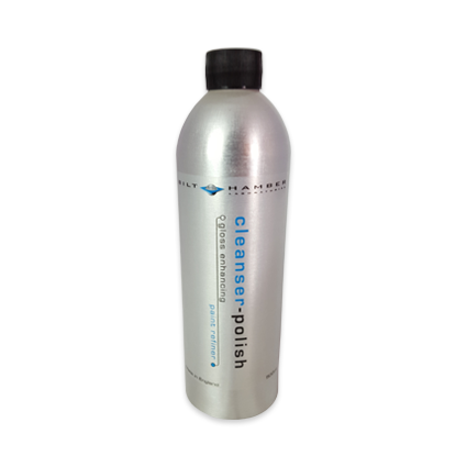 Bilt Hamber Gloss Enhancing Cleanser-Polish