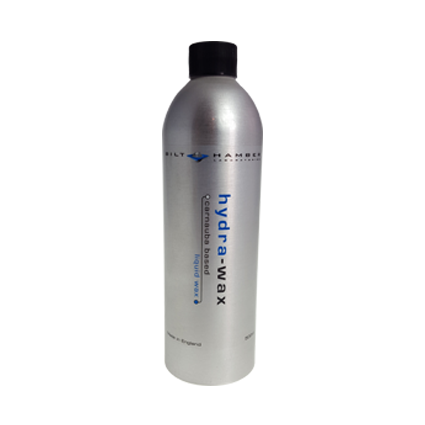 Bilt Hamber Carnauba Hydra Wax 500ml