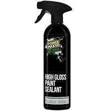 Power Maxed Car Paint Sealant 500ml