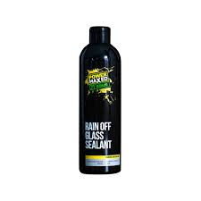 Power Maxed Rain Off Glass Sealant 500ml