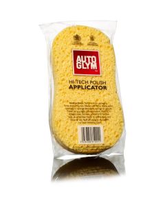 Autoglym Hi Tech Polish Applicator