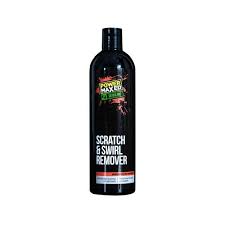 Powermaxed Car Scratch & Swirl Remover Polish 500ml