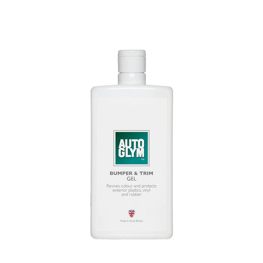 Autoglym Bumper & Trim Gel Detailing Emporium