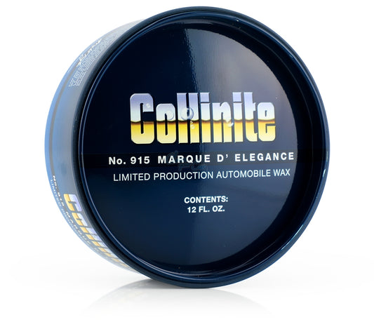 Collunite Collinite – Detailing Emporium Ltd