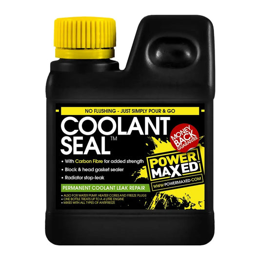 Power Maxed Coolant Seal