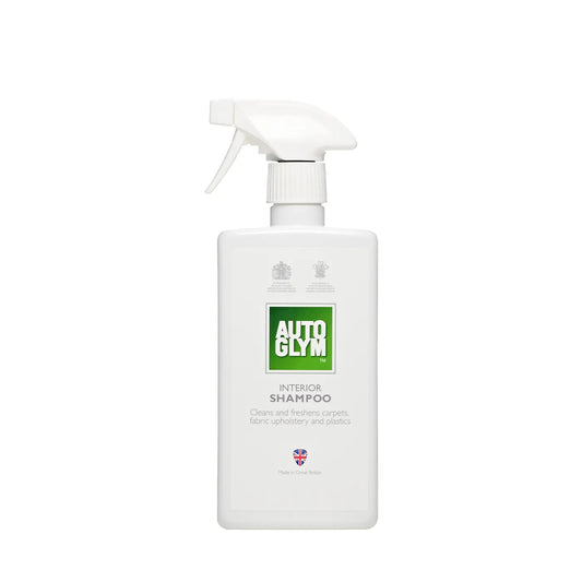 Autoglym Interior Shampoo Spray 500ml