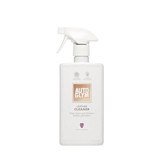 Autoglym Leather Cleaner Spray 500ml