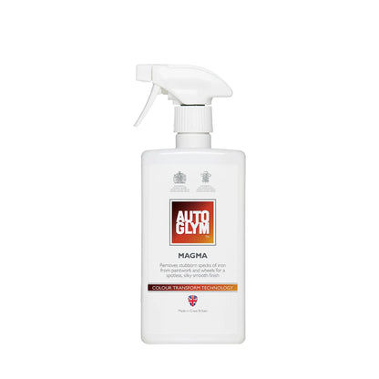Autoglym Magma Colour Changing Fallout Remover Spray 500ml