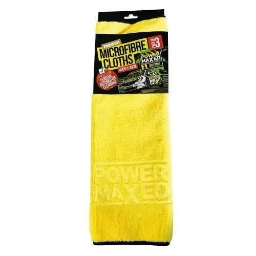 Ultimate inside-&-Out Detailing kit