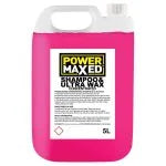 Power Maxed Car Shampoo & Ultra Wax 5 Litre