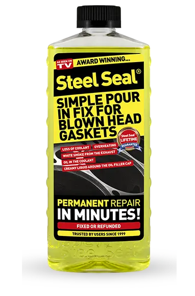 Power Maxed Steel Seal Head Gasket Repair