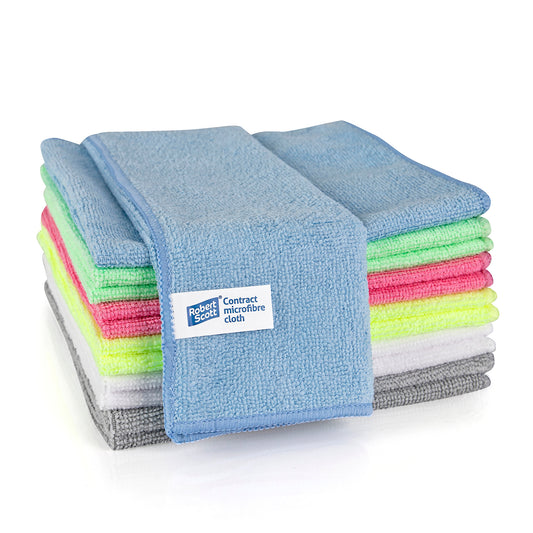 Microfibre Cloths