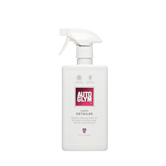 Autoglym Rapid Detailer 500ml