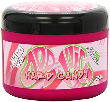 Dodo Juice Hard Candy Hard Wax 250ml
