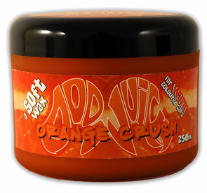Dodo Juice Orange Crush Soft Wax 250ml