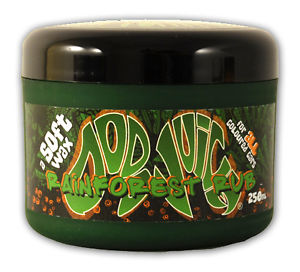 Dodo Juice Rainforest Rub Soft Wax 250ml