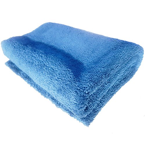 Mammoth Microfiber Infinity Edgeless Drying Towel