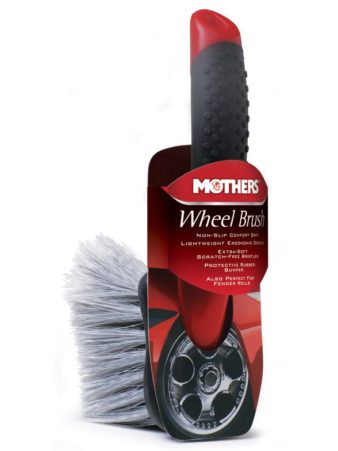 Mothers Wheel Brush
