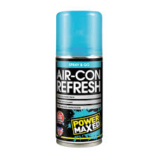 Power Maxed Air Con Cleaner