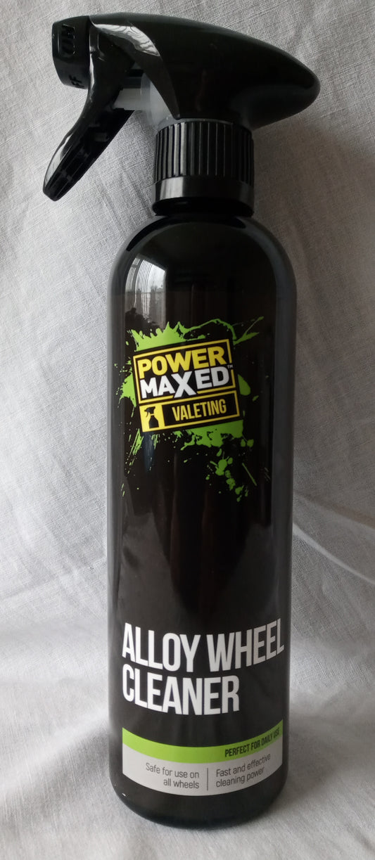 Power Maxed Page 2 Detailing Emporium Ltd