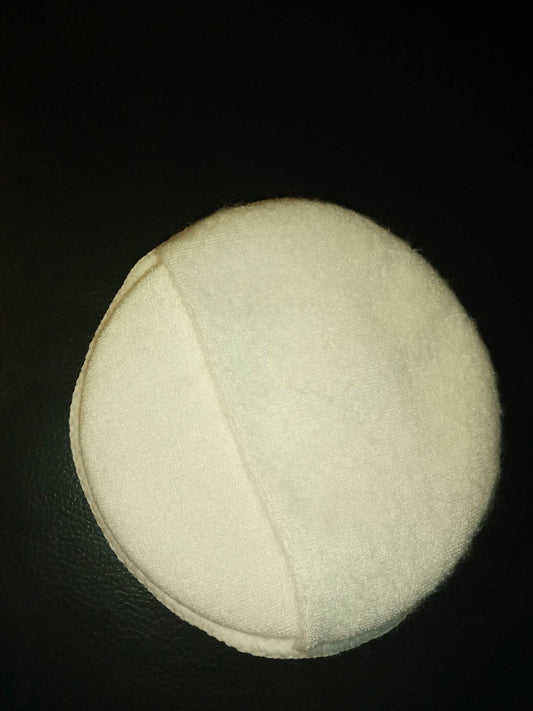 Autoglym Hand Polish Applicator Pad